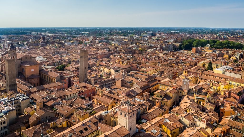 Mida Group agenzia immobiliare Bologna