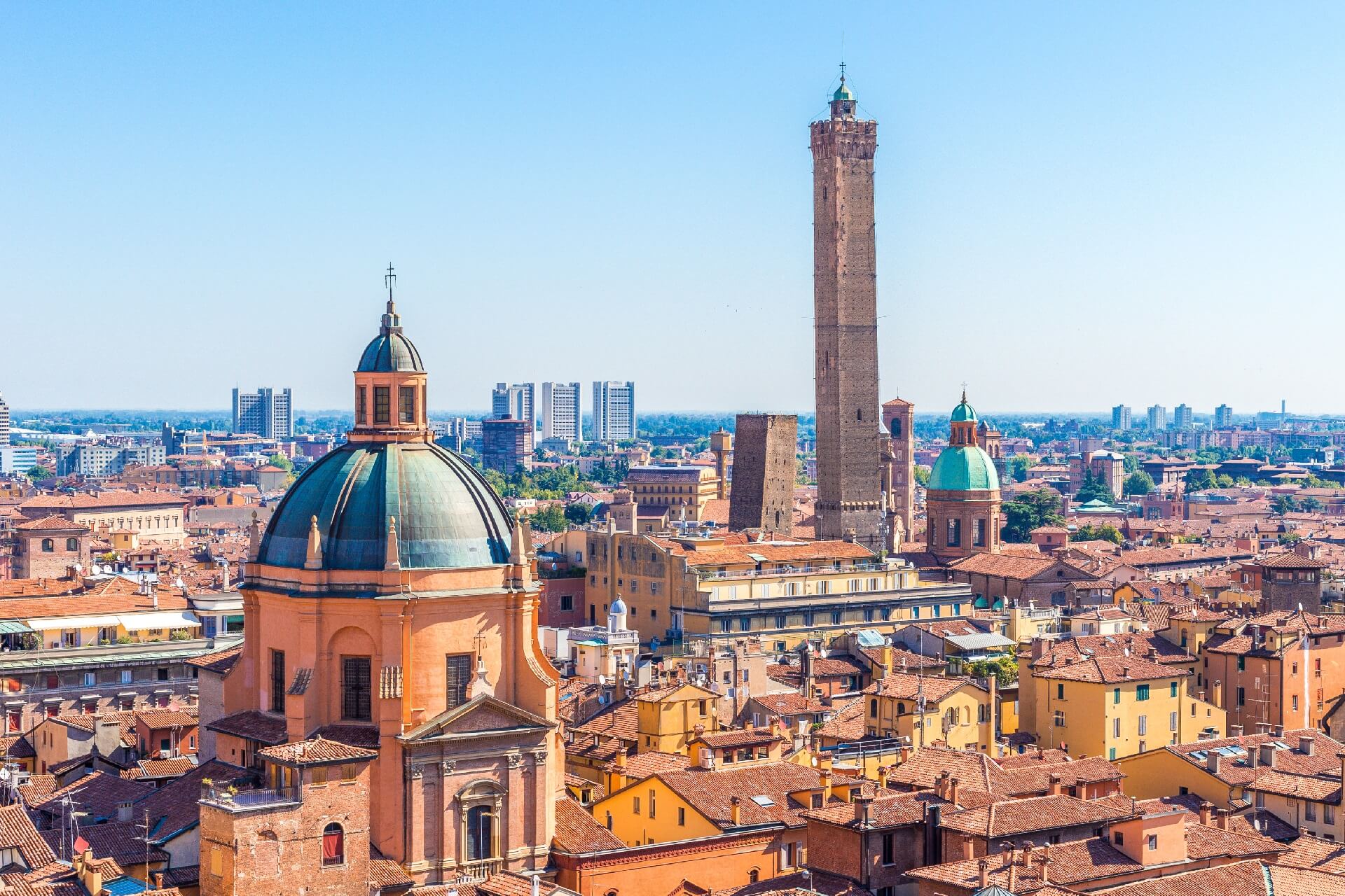 Immobiliare a Bologna: risultati e tendenze, tra passato e futuro