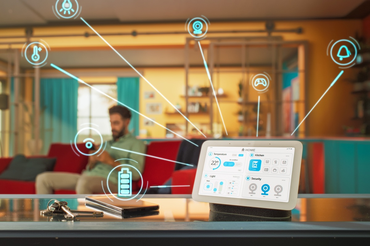 Immobili e tecnologia: l’ascesa delle smart home e i vantaggi per chi vive e investe