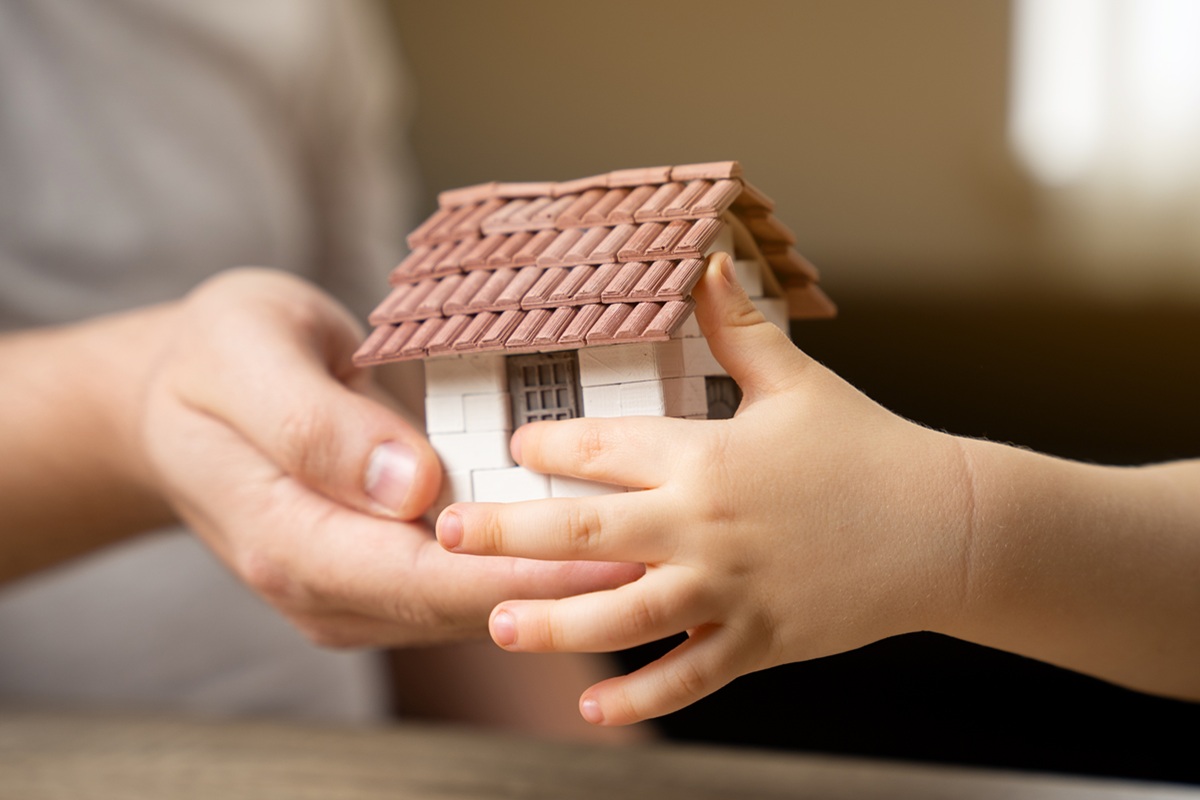 Casa ereditata? Guida su come venderla al meglio e in sicurezza