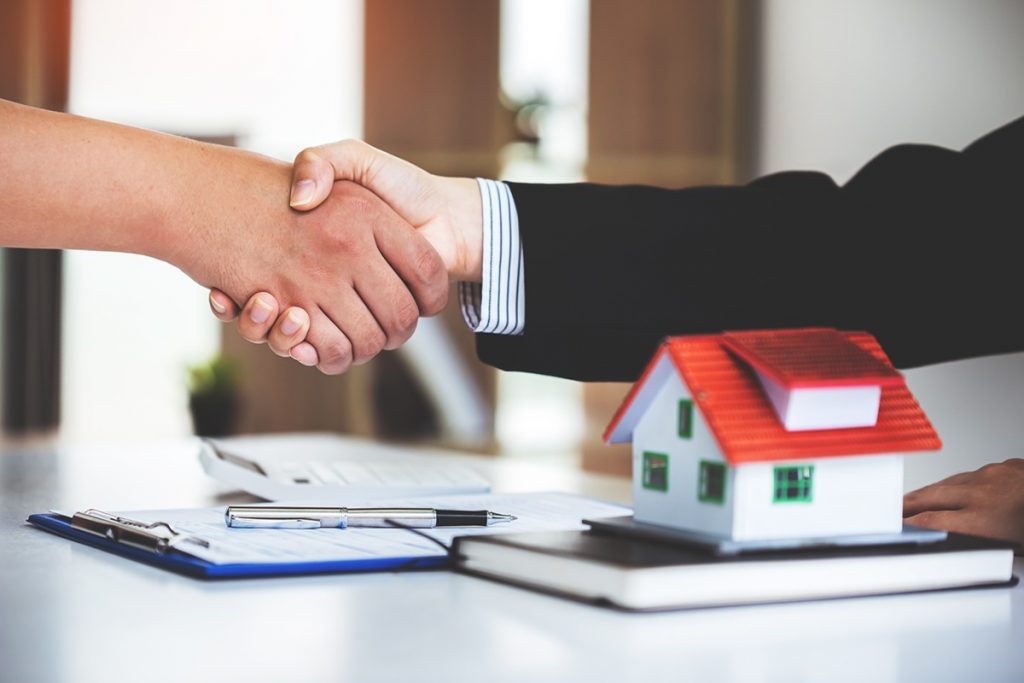 Vendere casa separazione