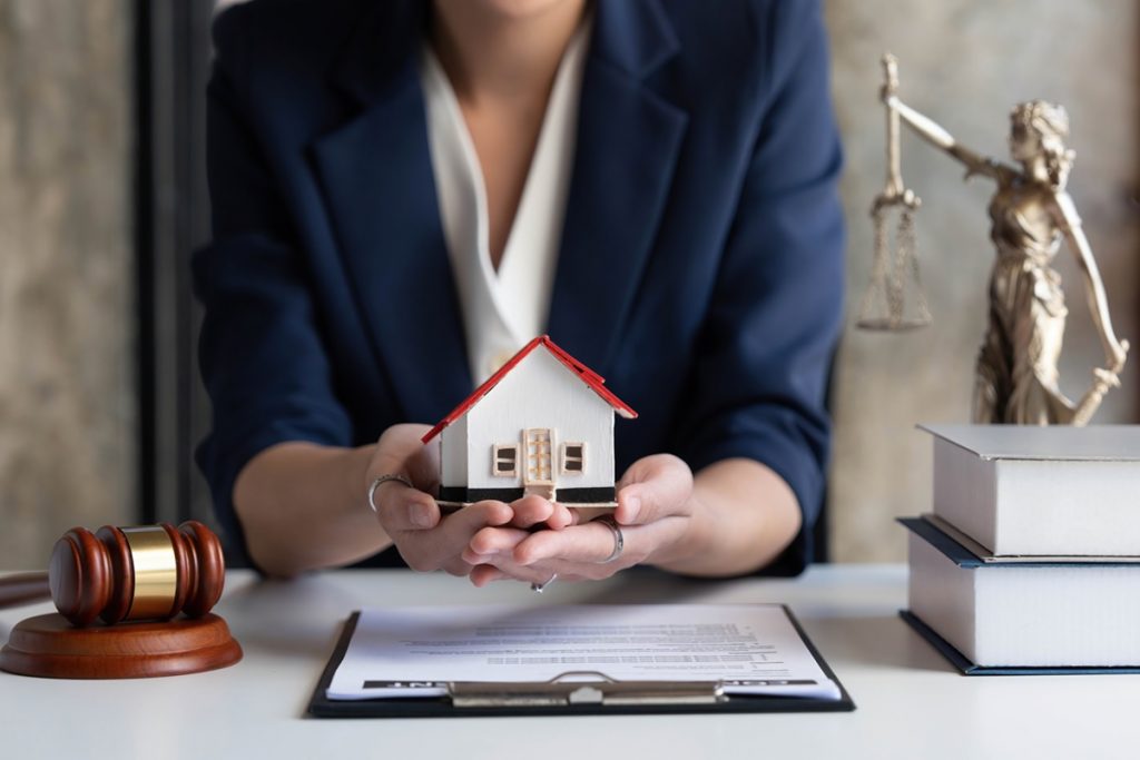 Vendere casa separazione