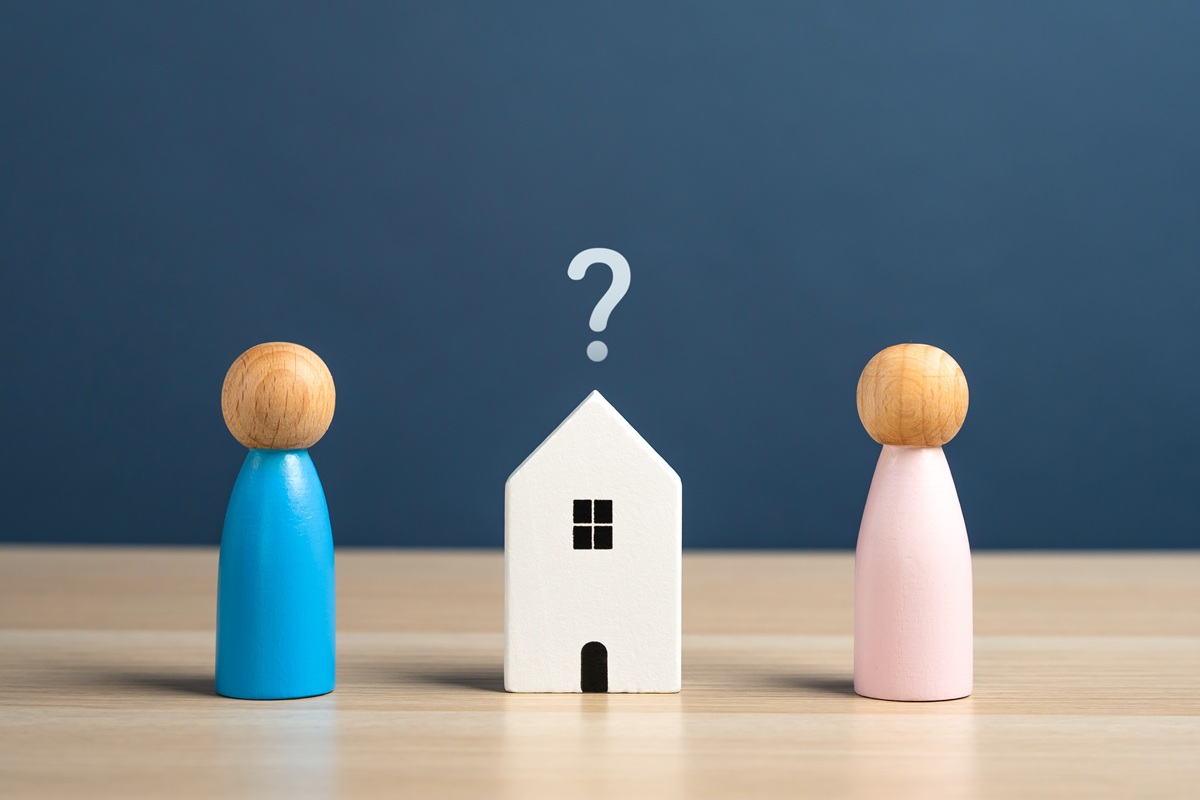 Come vendere casa dopo una separazione: tutto ciò che devi sapere