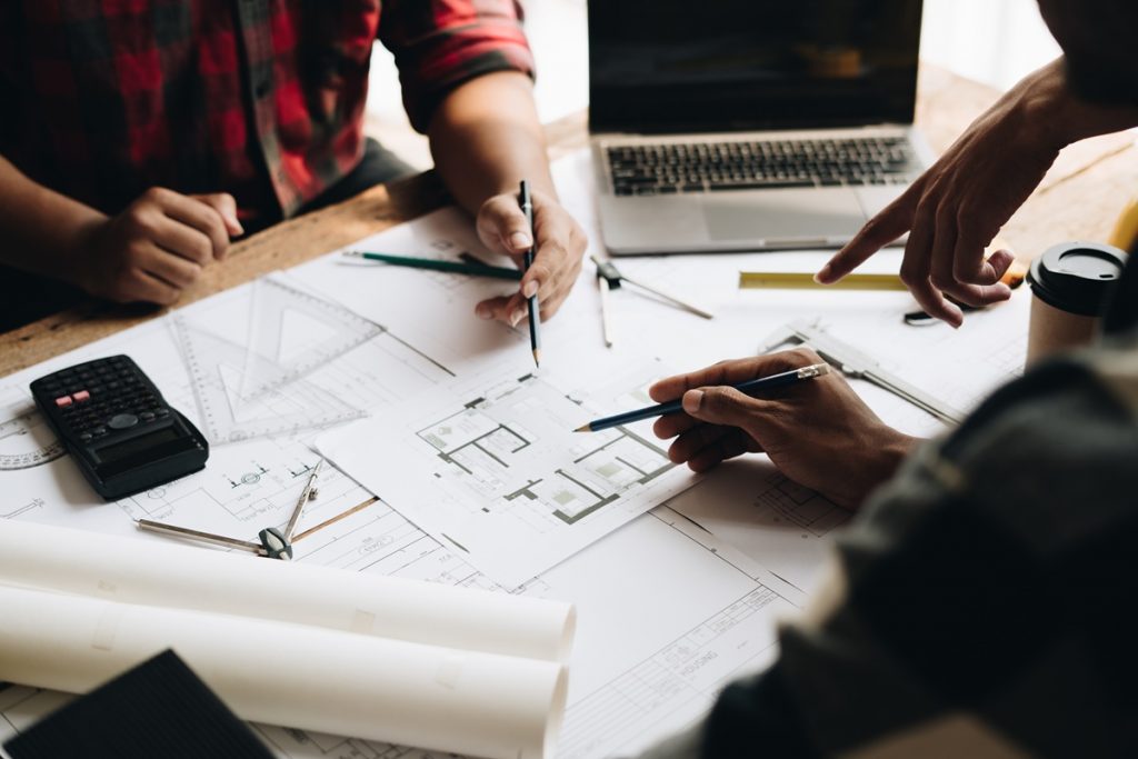 Acquisto casa da costruttore