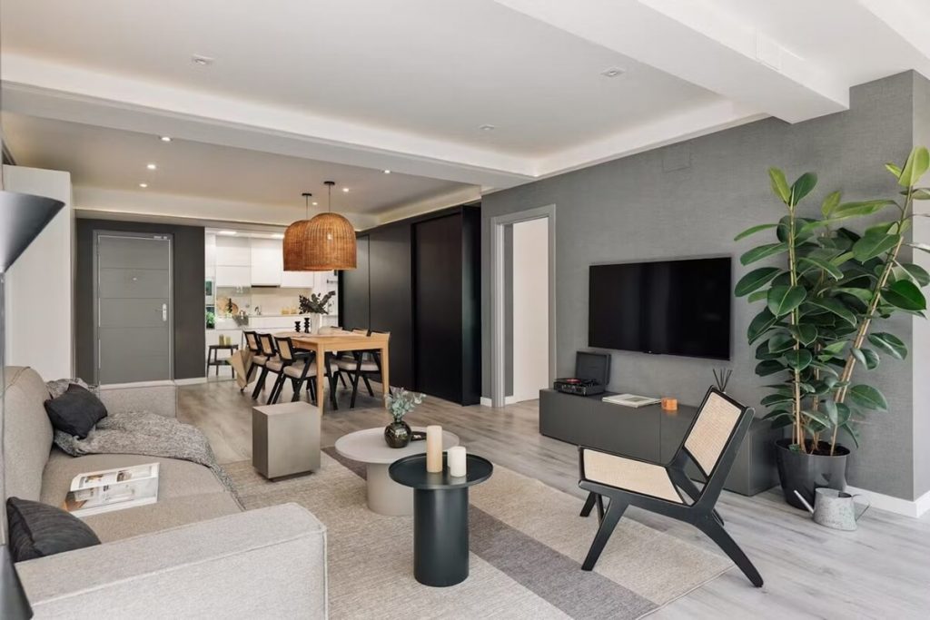 Vendita porzione di bifamiliare a Bologna