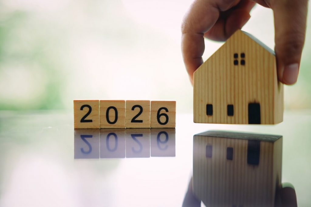 Bonus Casa 2026